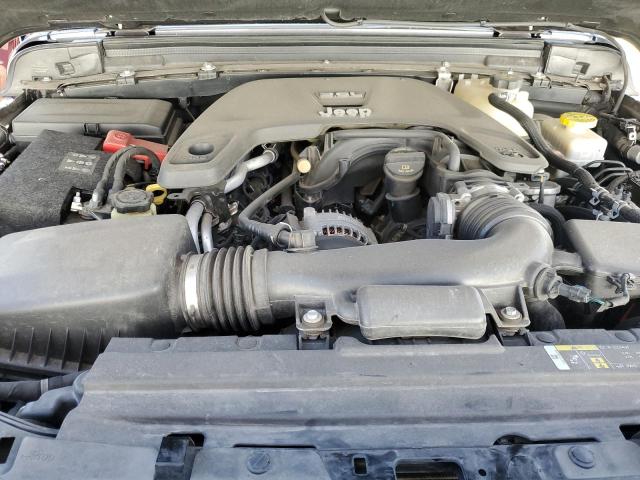 Photo 11 from auction – 2018 JEEP WRANGLER U with VIN 1C4HJXDG3JW122429