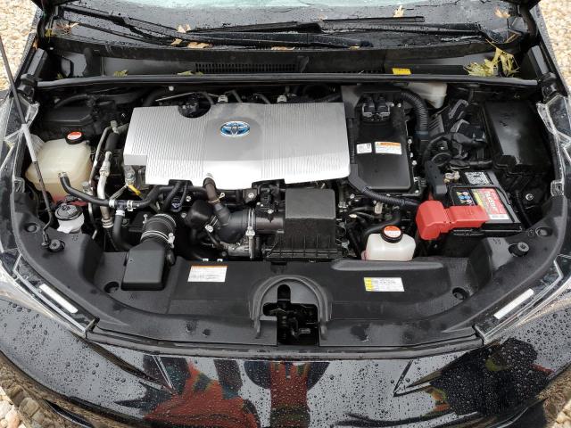 Photo 11 from auction – 2016 TOYOTA PRIUS with VIN JTDKARFU2G3002071