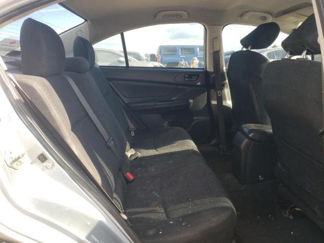 Photo 10 from auction – 2013 SUBARU IMPREZA with VIN JF1GJAA60DH033260