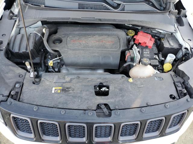 Photo 12 from auction – 2019 JEEP COMPASS TR with VIN 3C4NJDDB9KT733272