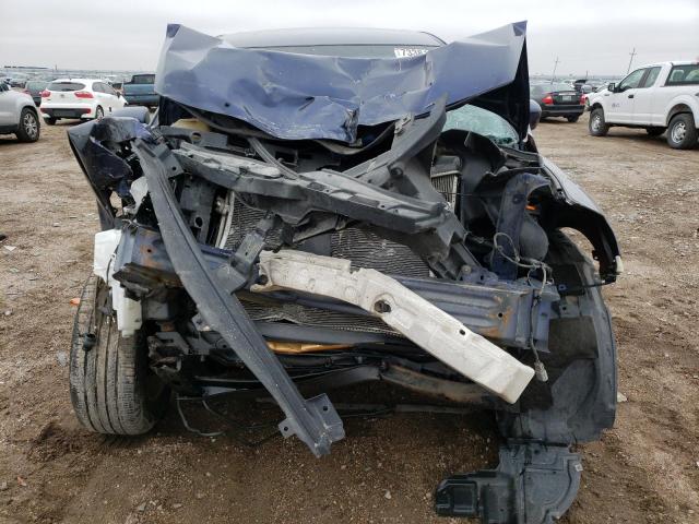Photo 5 from auction – 2008 MAZDA CX-9 with VIN JM3TB28A180126046