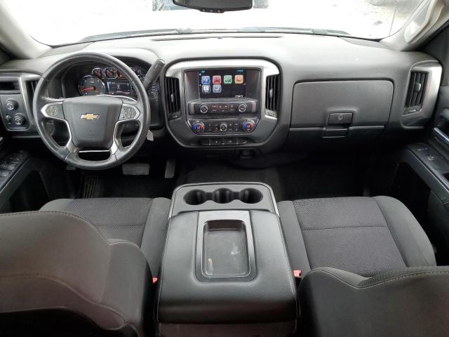 Photo 8 from auction – 2014 CHEVROLET SILVERADO with VIN 1GCVKREC1EZ253886