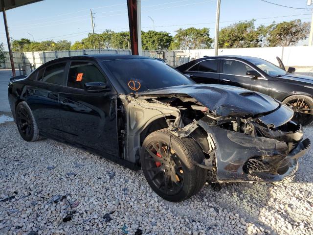 Photo 4 from auction – 2016 DODGE CHARGER R/ with VIN 2C3CDXGJ7GH299103