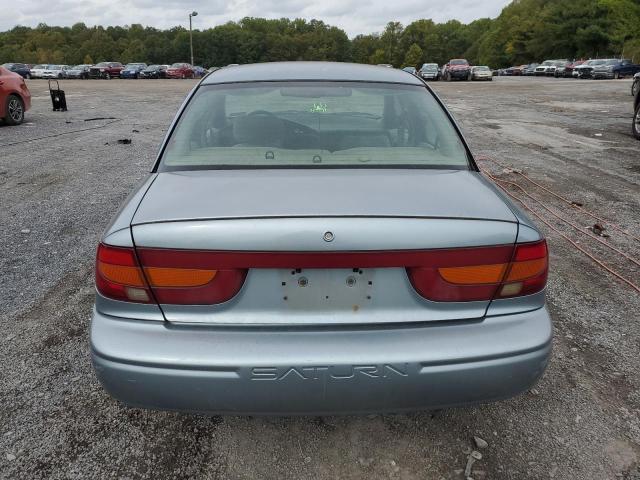 Photo 6 from auction – 2002 SATURN SL2 with VIN 1G8ZK52722Z128175