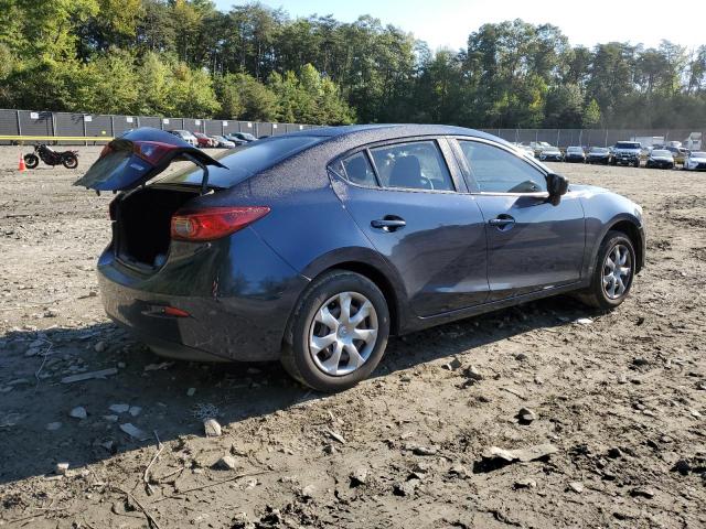 Photo 3 from auction – 2015 MAZDA 3 SV with VIN JM1BM1T77F1264699