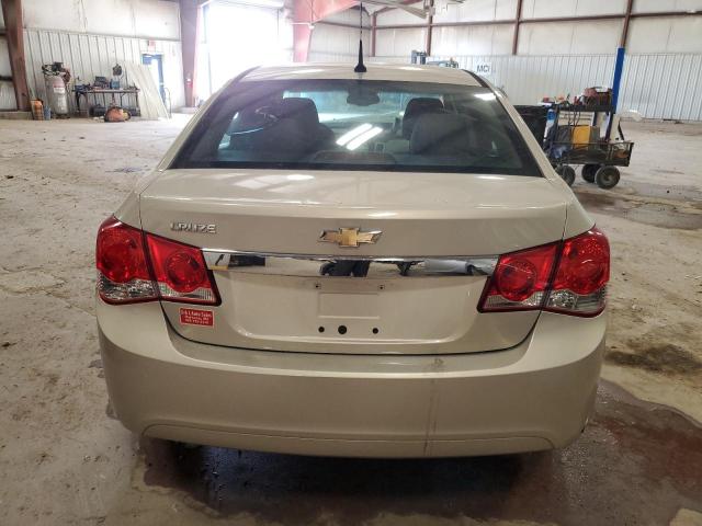 Photo 6 from auction – 2012 CHEVROLET CRUZE LS with VIN 1G1PC5SH9C7167760