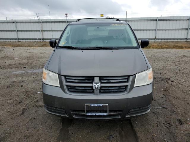 Photo 5 from auction – 2010 DODGE GRAND CARA with VIN 2D4RN3D16AR336050