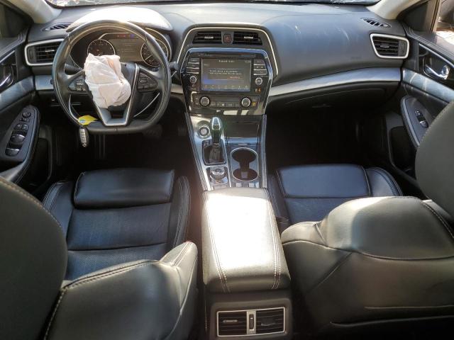 Photo 8 from auction – 2017 NISSAN MAXIMA 3.5 with VIN 1N4AA6AP4HC373218
