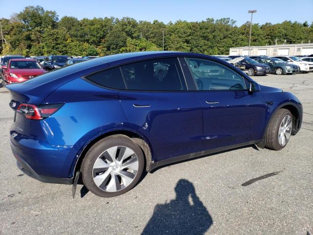 Photo 3 from auction – 2023 TESLA MODEL Y with VIN 7SAYGAEEXPF759763