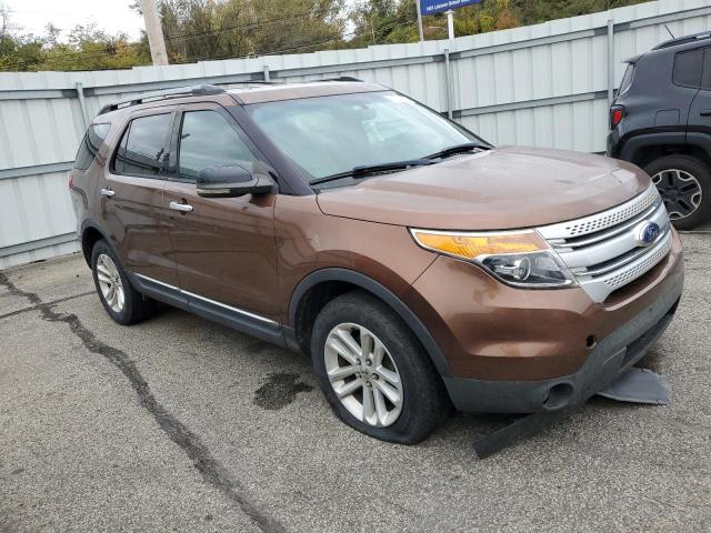 Photo 4 from auction – 2011 FORD EXPLORER X with VIN 1FMHK8D89BGA49814