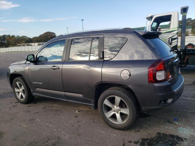 Photo 2 from auction – 2017 JEEP COMPASS LA with VIN 1C4NJDEBXHD128836