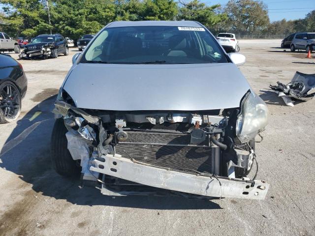 Photo 5 from auction – 2011 TOYOTA PRIUS with VIN JTDKN3DU7B1375566