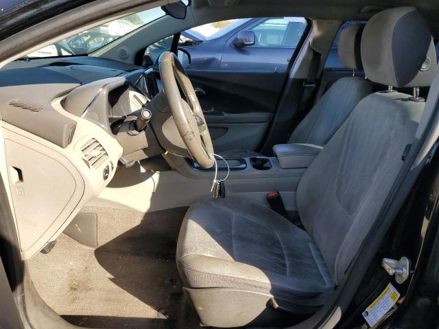 Photo 7 from auction – 2014 CHEVROLET VOLT with VIN 1G1RE6E45EU137547
