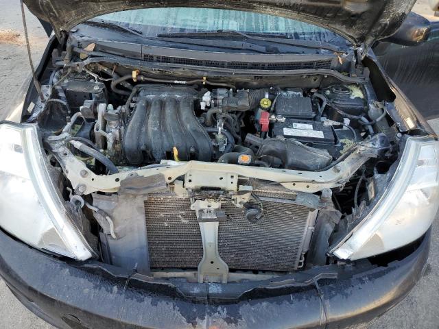 Photo 11 from auction – 2012 NISSAN VERSA S with VIN 3N1BC1CPXCK278404