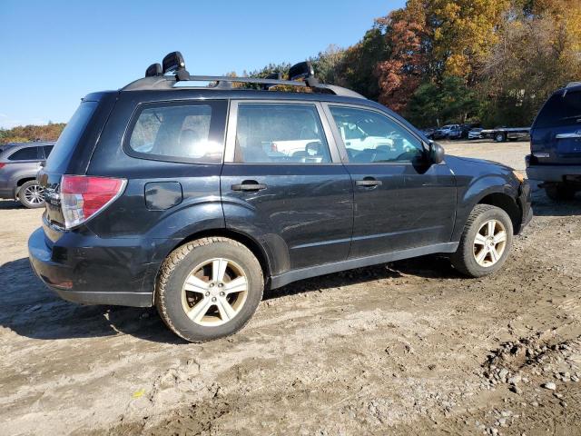 Photo 3 from auction – 2010 SUBARU FORESTER X with VIN JF2SH6BC7AG796042