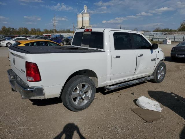 Photo 3 from auction – 2018 RAM 1500 SLT with VIN 1C6RR7LT6JS332954