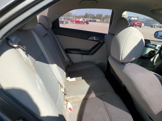 Photo 10 from auction – 2013 KIA FORTE EX with VIN KNAFU4A26D5694737