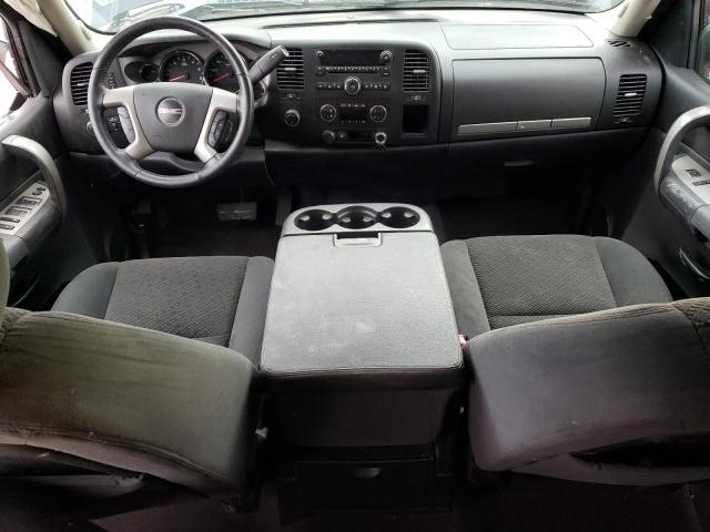 Photo 8 from auction – 2008 GMC SIERRA K15 with VIN 3GTEK13348G245757