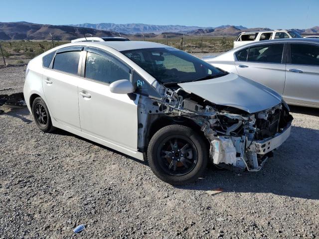 Photo 4 from auction – 2015 TOYOTA PRIUS with VIN JTDKN3DU2F1933670