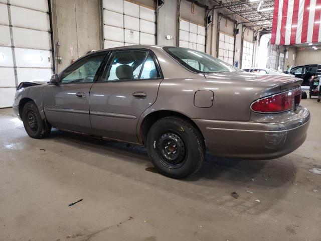 Photo 2 from auction – 2003 BUICK CENTURY CU with VIN 2G4WS52J031169155