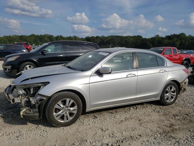 Photo 1 from auction – 2011 HONDA ACCORD SE with VIN 1HGCP2F60BA046586