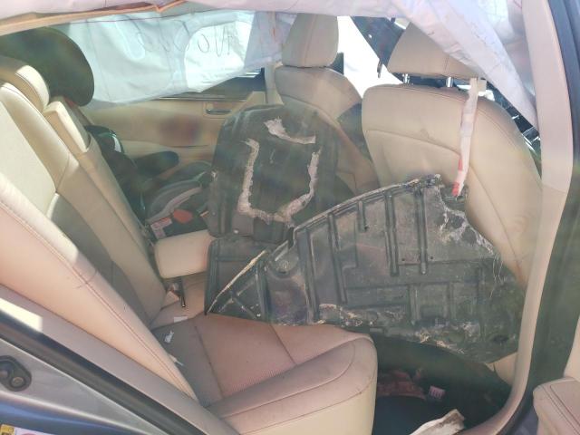 Photo 10 from auction – 2013 LEXUS ES 350 with VIN JTHBK1GG4D2081704