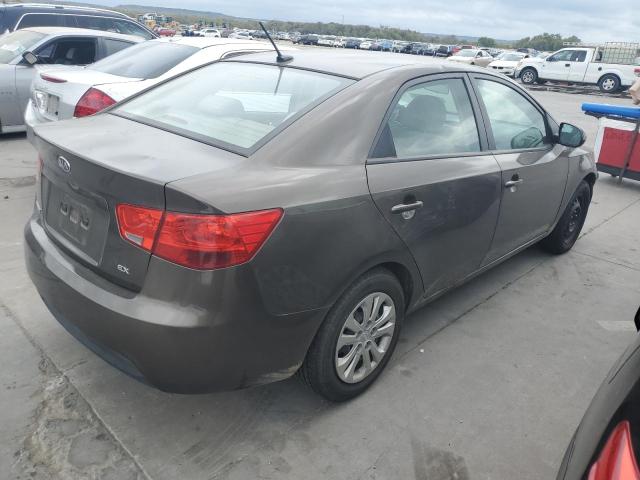 Photo 3 from auction – 2013 KIA FORTE EX with VIN KNAFU4A28D5695209