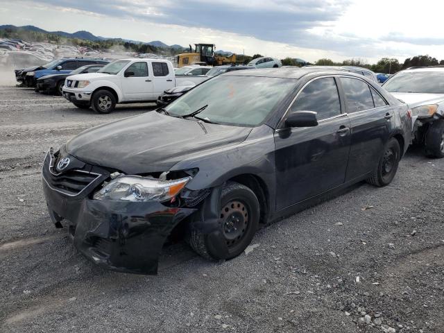 TOYOTA CAMRY BASE 2011 with VIN 4T1BF3EK3BU674380 - Photo from auction