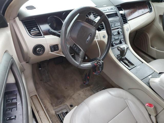 Photo 8 from auction – 2011 FORD TAURUS SEL with VIN 1FAHP2EWXBG178490
