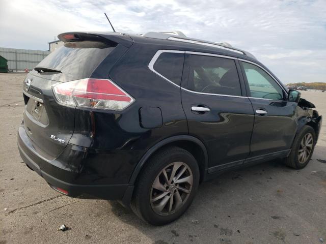 Photo 3 from auction – 2015 NISSAN ROGUE S with VIN 5N1AT2MV5FC860878