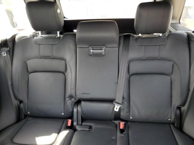 Zdjęcie 10 z aukcji – 2019 LAND ROVER RANGE ROVE z VIN SALGS2RE4KA526771