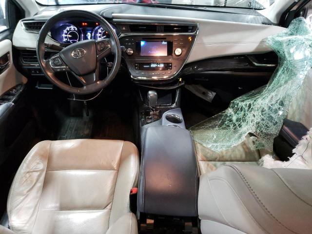 Photo 8 from auction – 2014 TOYOTA AVALON BAS with VIN 4T1BK1EB5EU079826