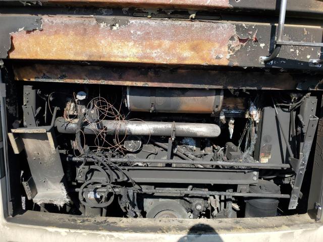 Photo 7 from auction – 2008 ROADMASTER RAIL MONOCOQUE with VIN 1RF18571581045765