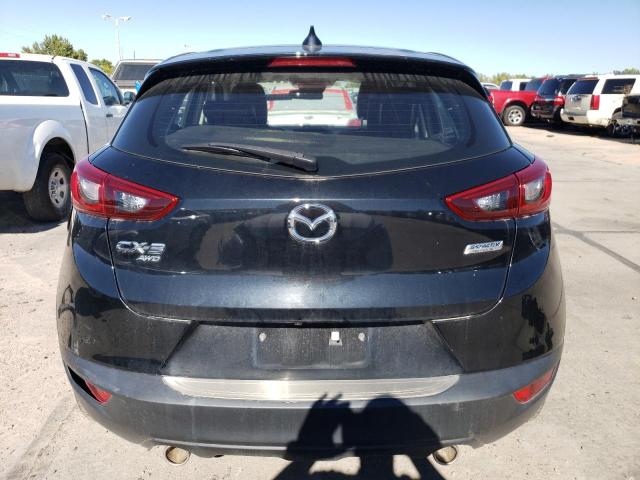 Photo 6 from auction – 2019 MAZDA CX-3 TOURI with VIN JM1DKFC78K0447895
