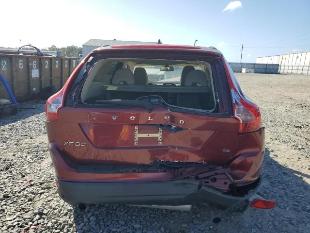 Photo 6 from auction – 2010 VOLVO XC60 3.2 with VIN YV4982DL1A2121395