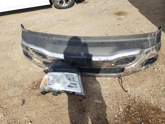 Photo 12 from auction – 2022 RAM 1500 BIG H with VIN 1C6RRFFG2NN341972
