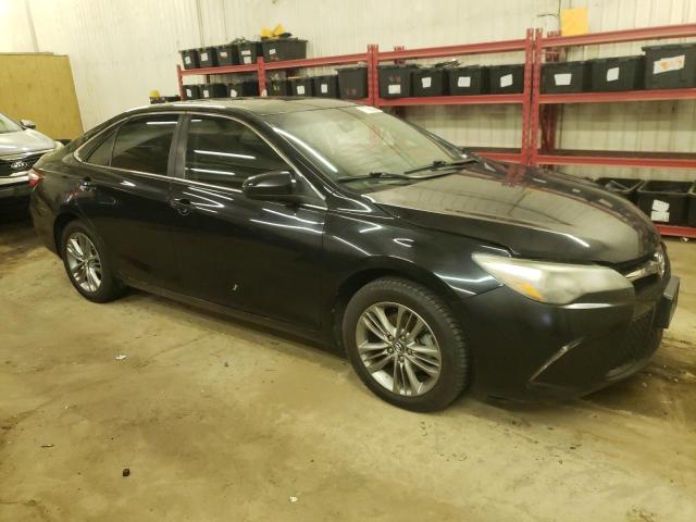 Photo 4 from auction – 2017 TOYOTA CAMRY LE with VIN 4T1BF1FK0HU346166