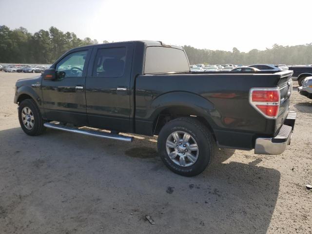 Photo 2 from auction – 2012 FORD F150 SUPER with VIN 1FTFW1CF5CFC87674