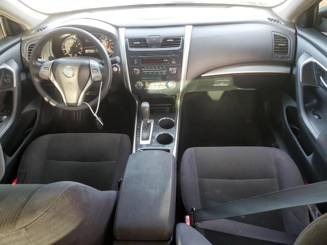 Photo 8 from auction – 2013 NISSAN ALTIMA 2.5 with VIN 1N4AL3AP7DC170391