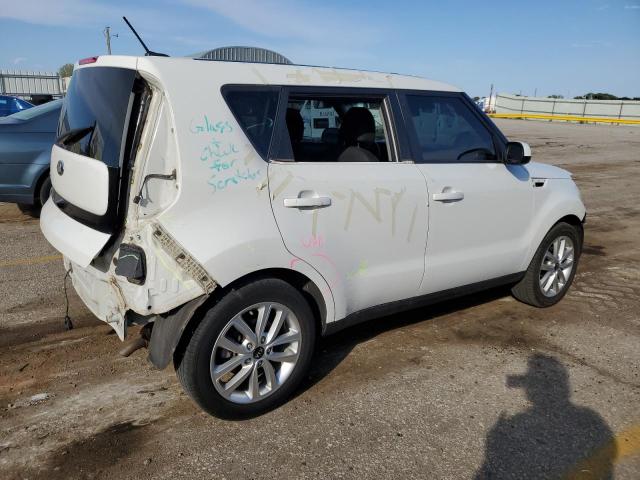 Photo 3 from auction – 2019 KIA SOUL + with VIN KNDJP3A57K7016265