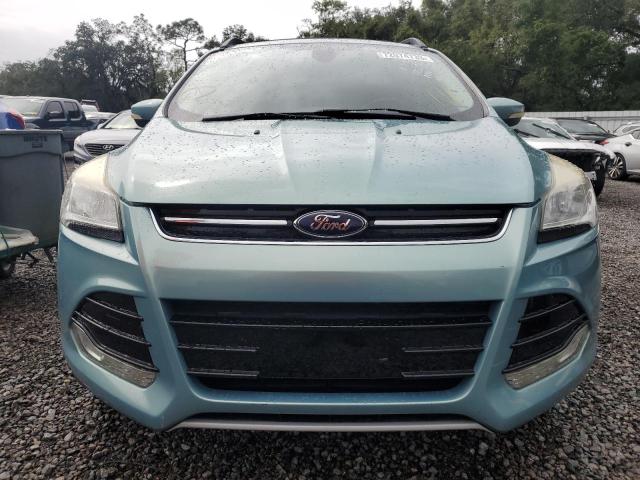 Photo 5 from auction – 2013 FORD ESCAPE SEL with VIN 1FMCU0HX4DUB20882