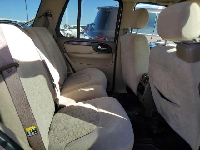 Photo 10 from auction – 2004 GMC ENVOY with VIN 1GKDS13SX42329995