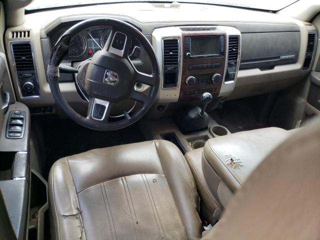 Photo 8 from auction – 2011 DODGE RAM 3500 with VIN 3D73M4CLXBG547151