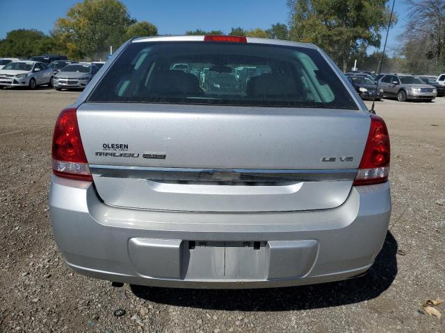 Photo 6 from auction – 2003 CHEVROLET MALIBU MAX with VIN 1G1ZT64875F165297