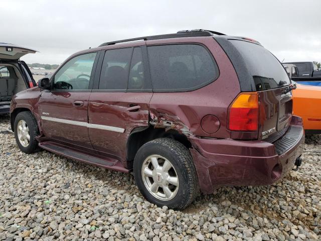 Photo 2 from auction – 2006 GMC ENVOY with VIN 1GKDT13S362217832