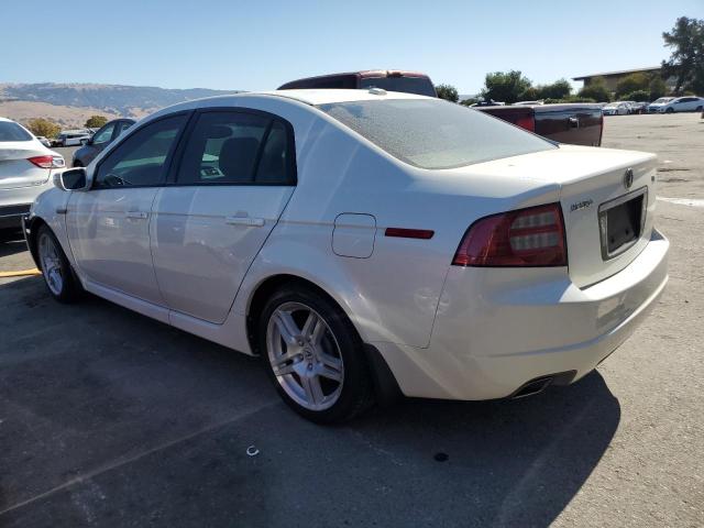 Photo 2 from auction – 2008 ACURA TL with VIN 19UUA66268A019704