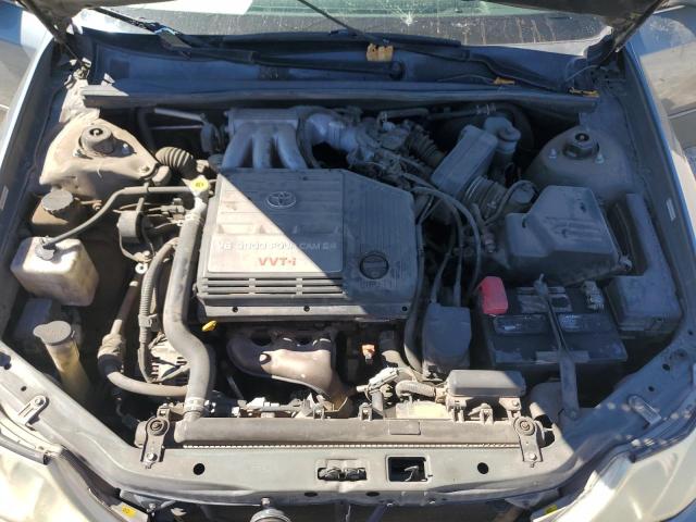 Photo 11 from auction – 2001 TOYOTA AVALON XL with VIN 4T1BF28B91U166936