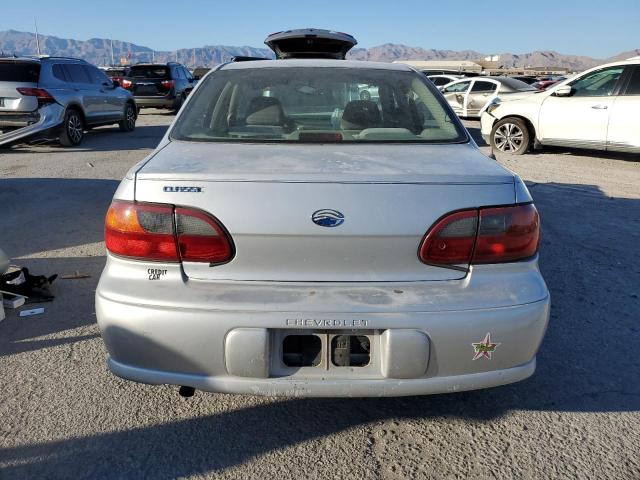 Photo 6 from auction – 2005 CHEVROLET CLASSIC with VIN 1G1ND52F25M216563