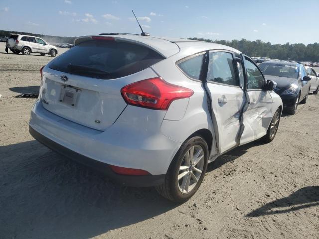 Photo 3 from auction – 2018 FORD FOCUS SE with VIN 1FADP3K28JL291298