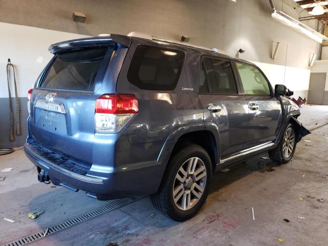 Photo 3 from auction – 2013 TOYOTA 4RUNNER SR with VIN JTEBU5JR9D5144934
